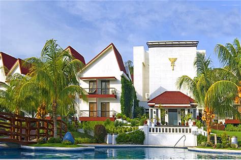 thunderbird resort and casino rizal|thunderbird beach resort philippines.